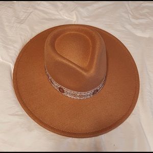 FASHION HAT 👒